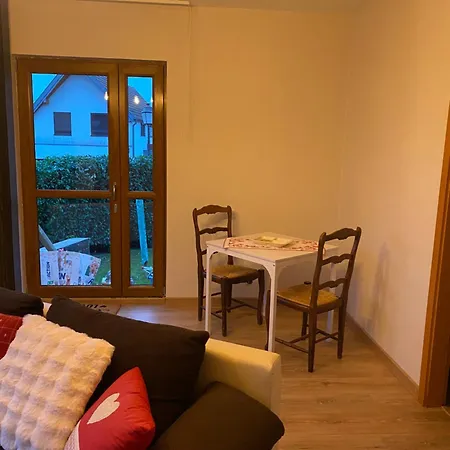 Gasthof Chez Jean-louis 3*