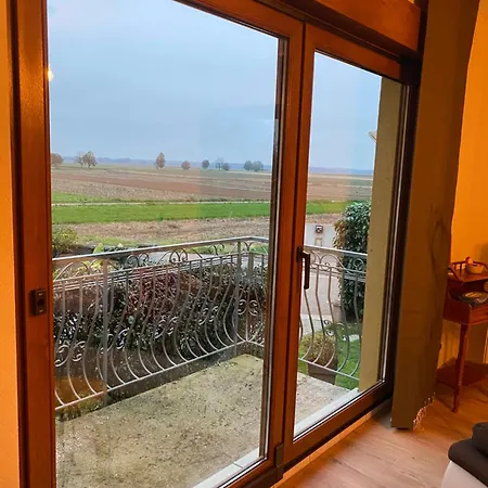 Chez Jean-louis Gasthof