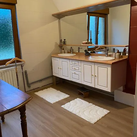 Gasthof Chez Jean-louis 3*