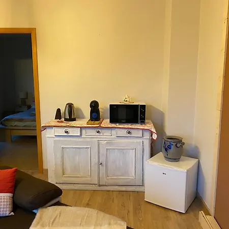 Chez Jean-louis Gasthof