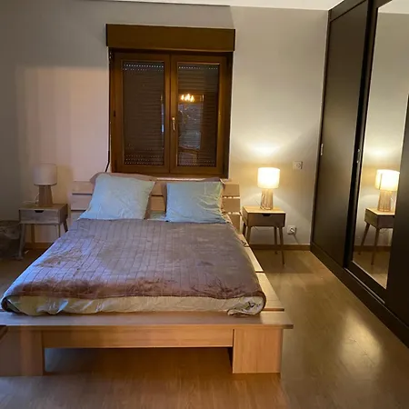 Guest house Chez Jean-louis