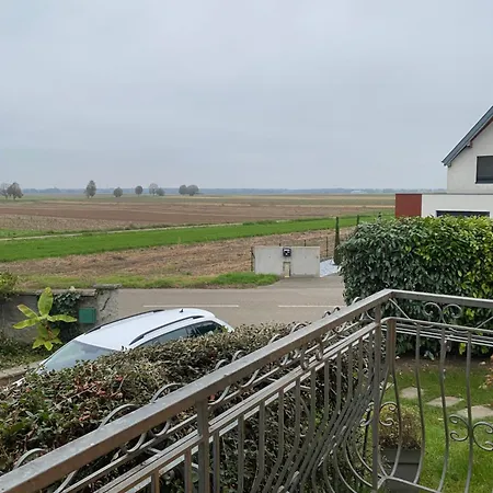 Chez Jean-louis Guest house